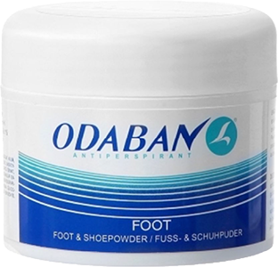 Odaban Foot Powder