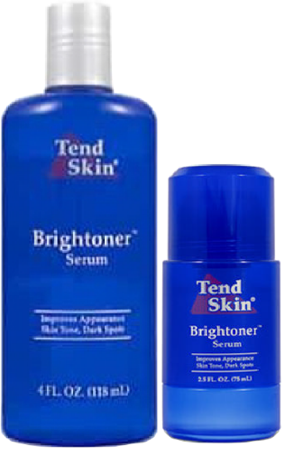 Tend Skin Brightoner